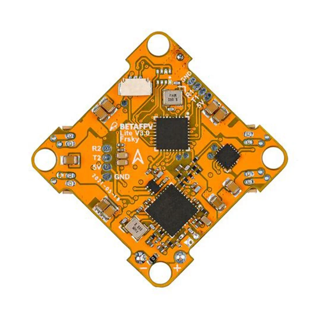 Hot selling Suitable for DIY assembly aircraft  Flight Controller V3   Built-in  receiver Comes with D8 protocol