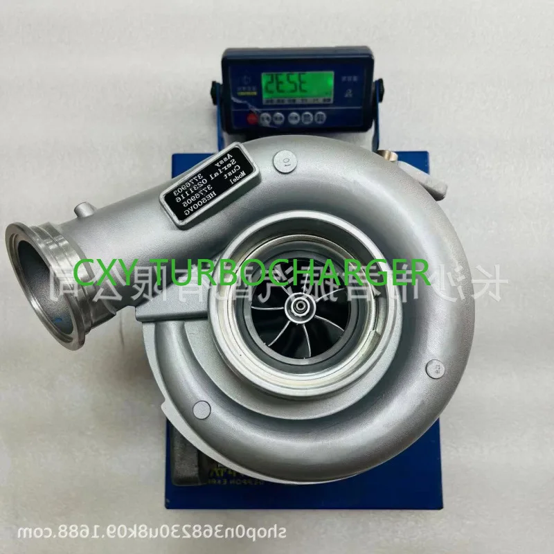 Adapt HE500VG 3776903 3776905 Turbocharger