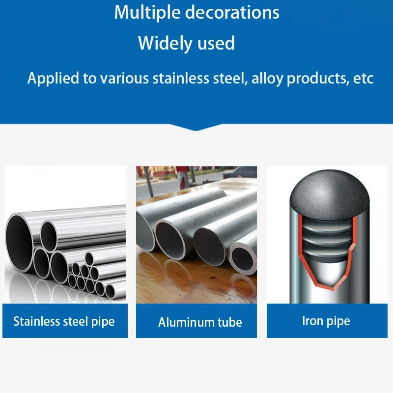 4-50Pc Half Round Screw Furniture Table Foot Tip Chairs Legs Pad Protector Cover Caps Pipe Plug Lid Tube Hole Protection End Cap