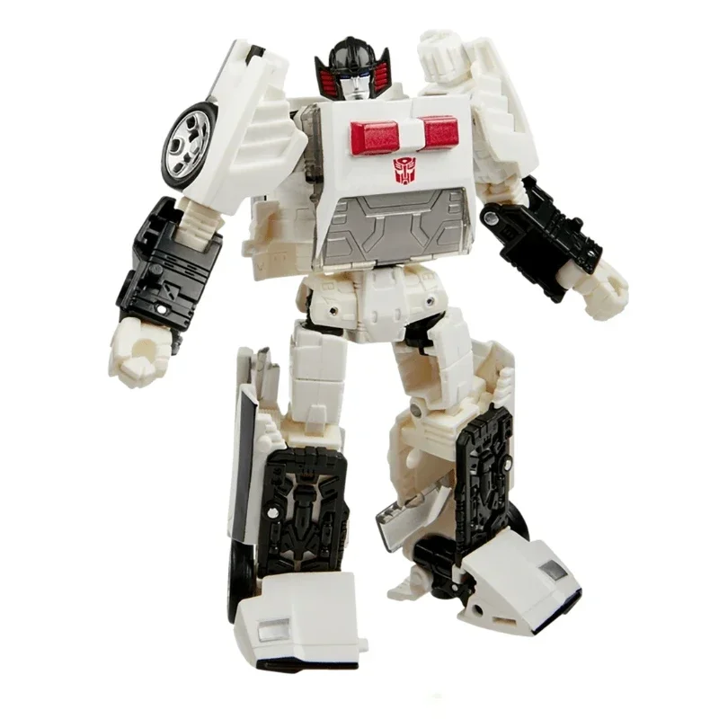 In Stock Takara Tomy Transformers G Series Generation Selection WFC-GS20 Swing & Warning Line Figures Collectible  Action