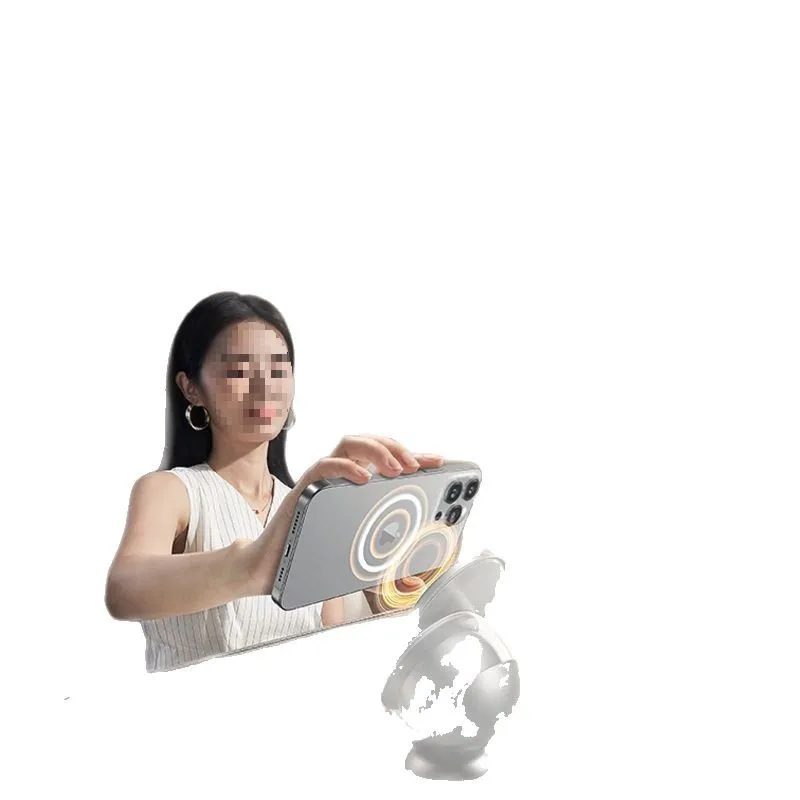

Magnetic car navigation universal multi-function