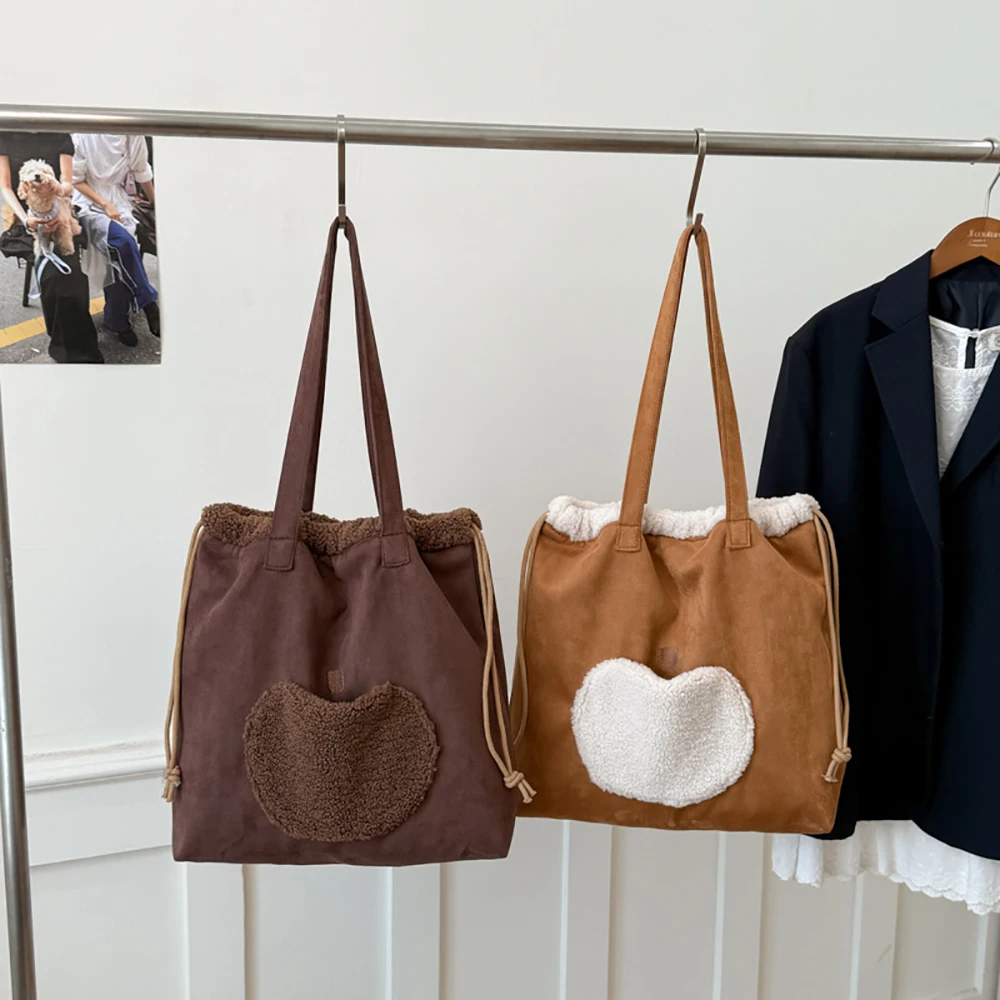 Large Capacity Tote… - image