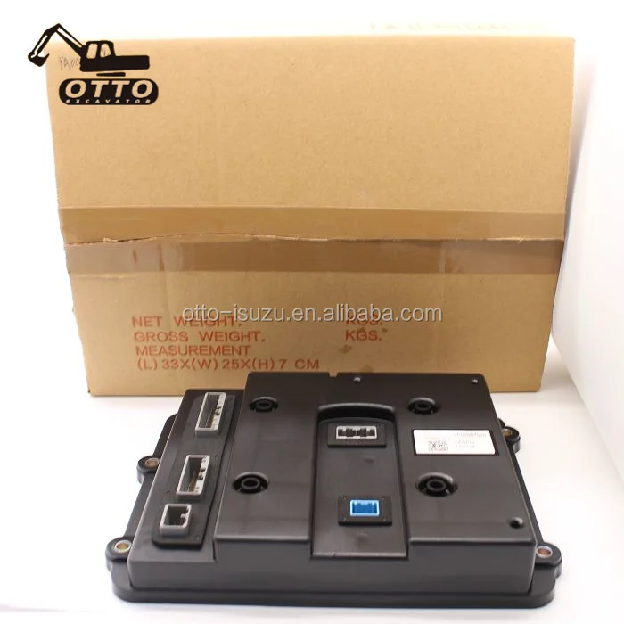 

Excavator Parts ZX200-5G Unit Control Controller ECU YA00002098