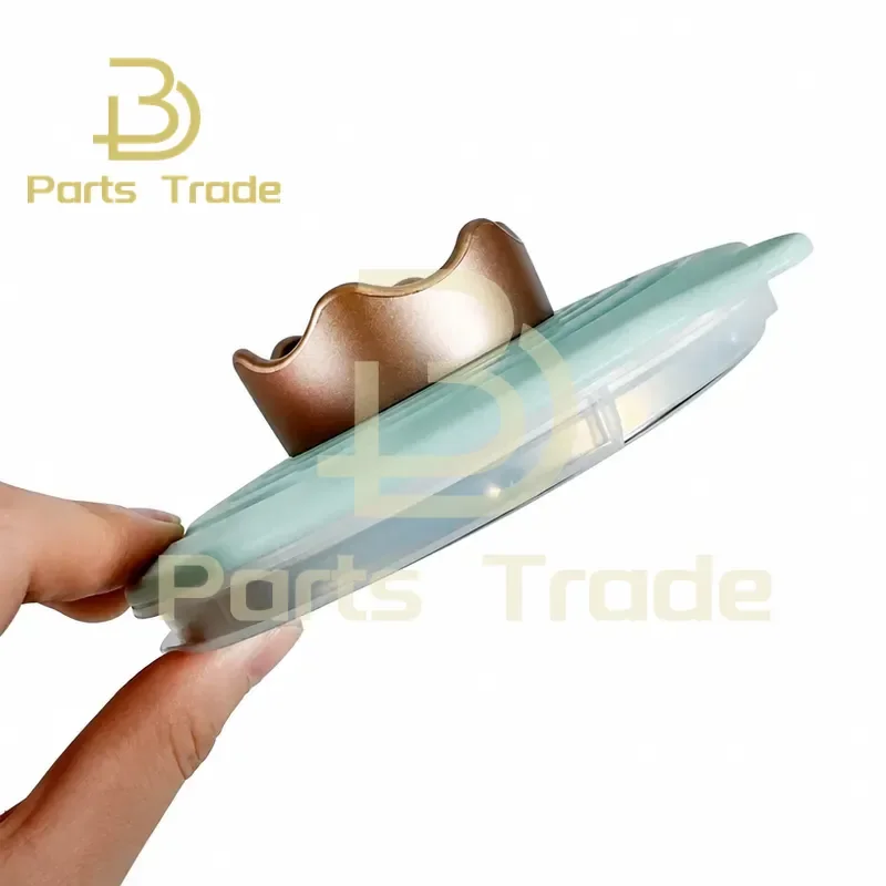 for MYTE101 MYTE301 Thermostatic Milk Regulator Glass Kettle Accessories Small Crown Plus Lid Replacement Parts