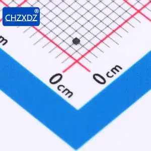 5/50/500PCS DMP32D9UFZ-7B X2-DFN0606-3 1 P channel withstand voltage: 30V current: 200mA