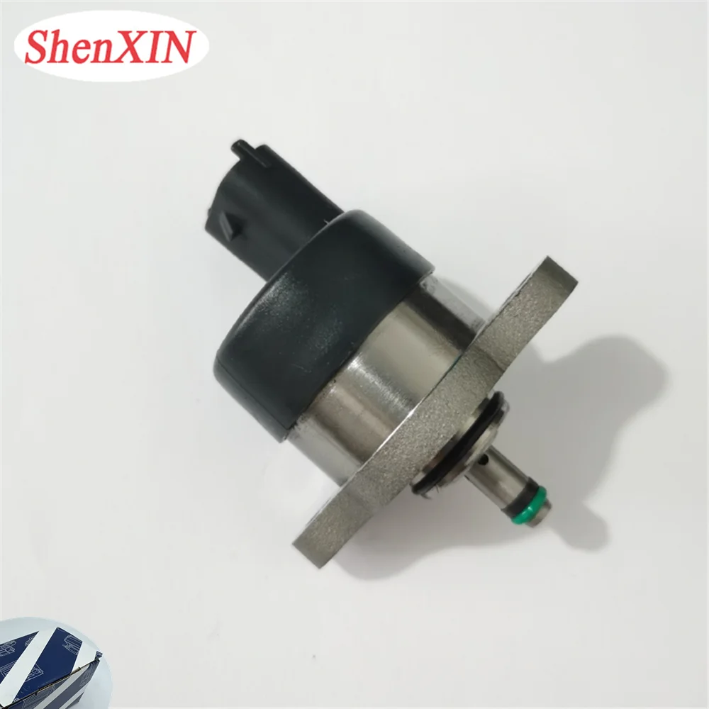

OEM 0281002445 Fuel Rail Pressure Regulator Valve for Hyundaii KIAA Carens II Trajet 2.0 CRDi 2001-2008 MPV