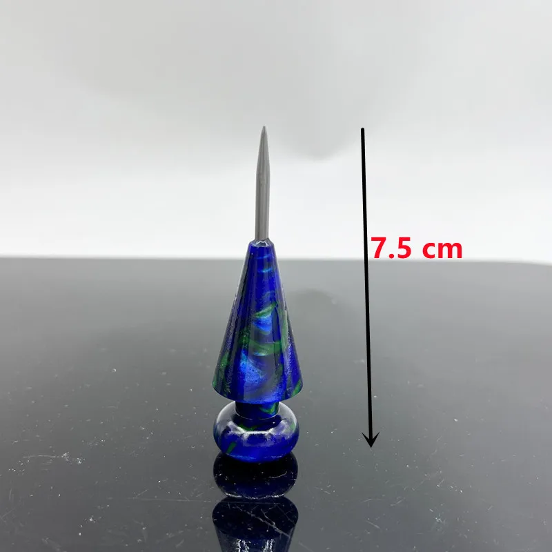 

New Arabian hookah tinfoil puncher aluminum foil tinfoil punching needle hookah accessories needle