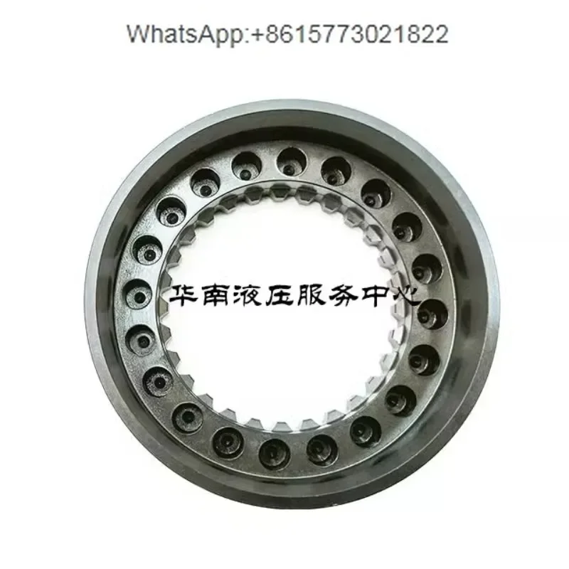 South China Hydraulic Service Center for Rexroth A11VO75 Hydraulic Pump Parts Excavator Piston Pump Parts Repair