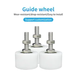 Grinding Polishing Machine Scroll Wheel Replace Part Phone Screen Front Back Glass Refurbish for iPhone Samsung