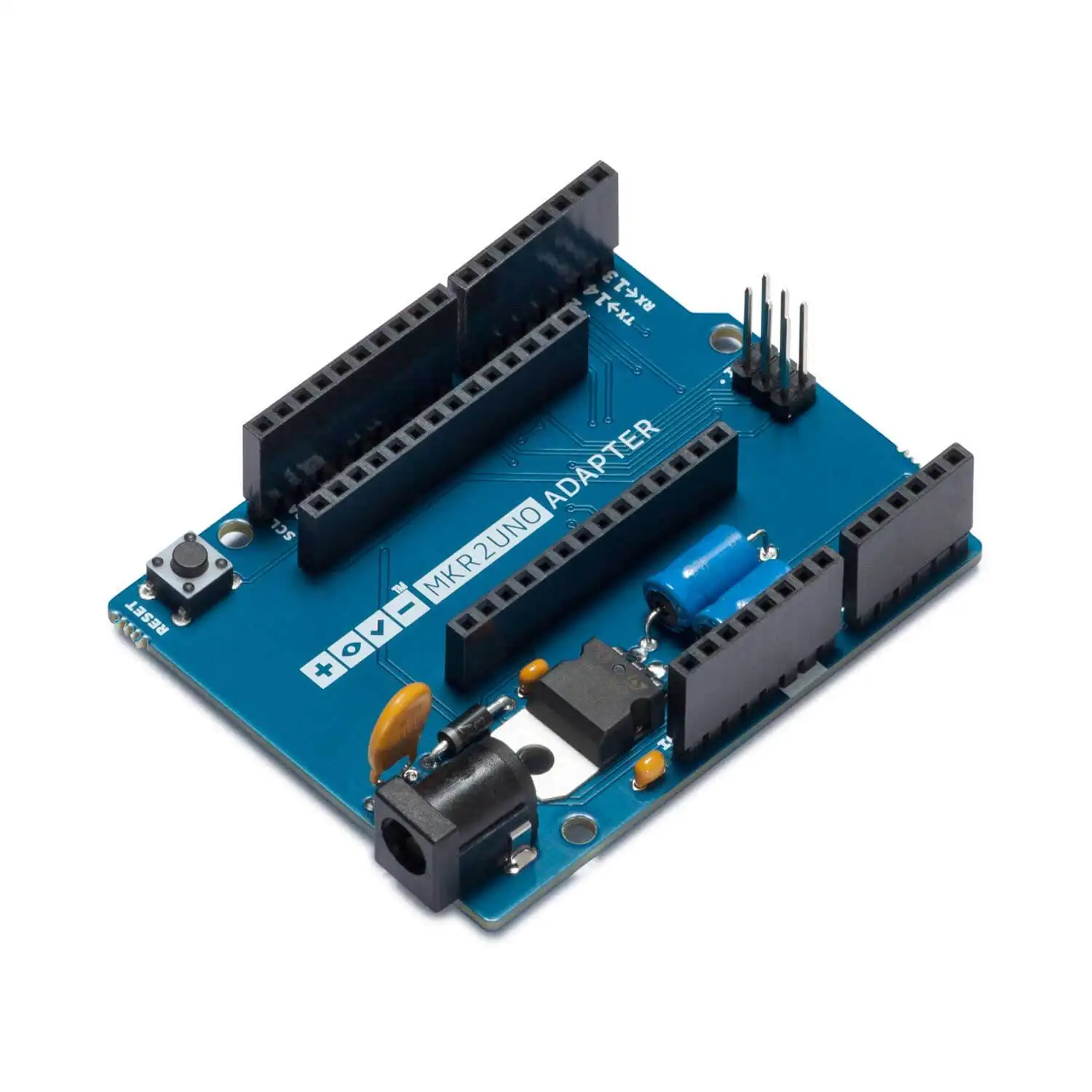 Arduino Mkr2uno Adapter (Mkr2uno Adapter) - TSX00005