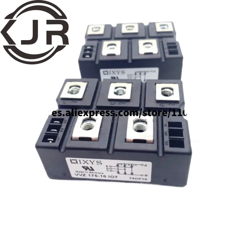 

VVZ175-16IO7 VVZ175-14IO7 VVZ175-12IO7 VVZ175-18IO7 New Module
