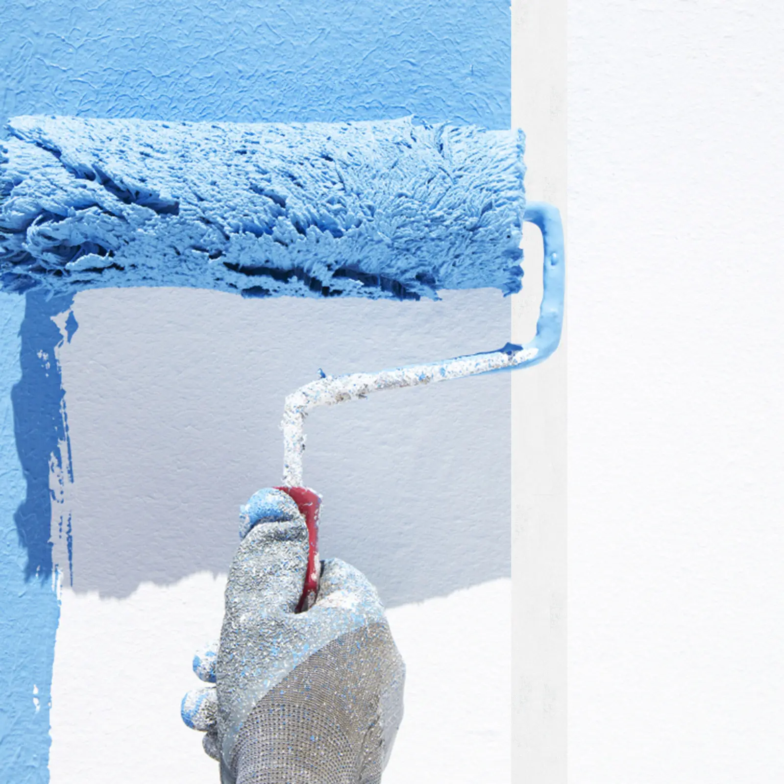 

10Pcs Writable Masking Tapes Premium Adhesive DIY Crafts Tape for Kids Painters Car Spraying Wall Protection School Art Supplies