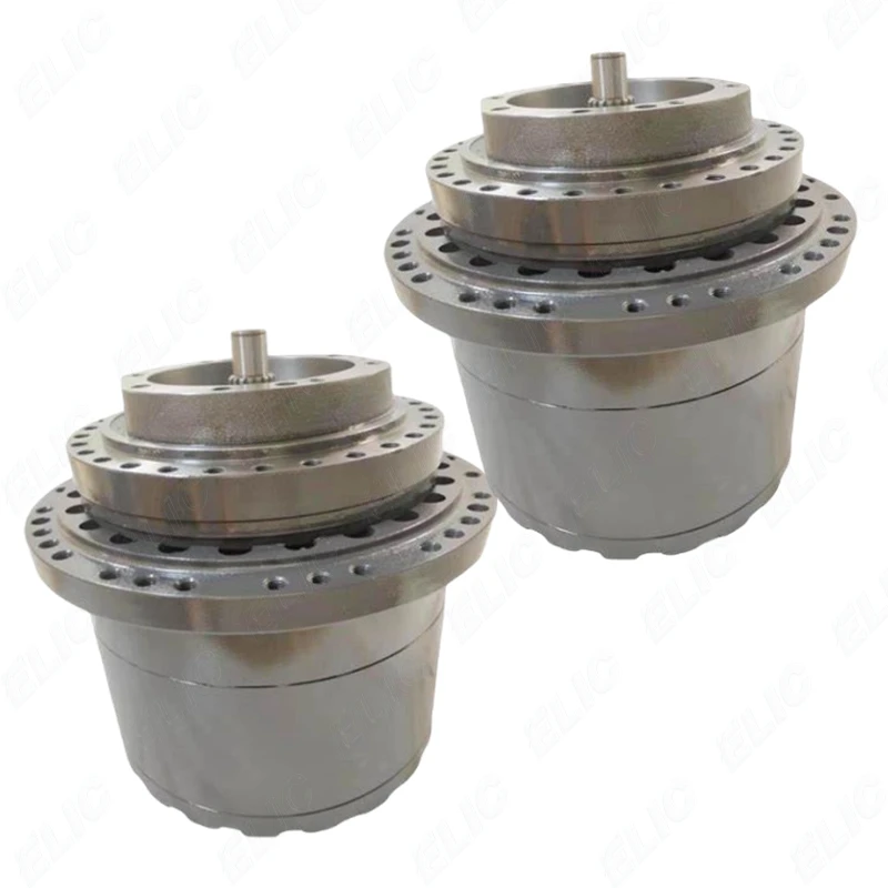 2024 New Products Mini Excavator Model K028 Final Drive 39Q6-42100 R220-9 Travel Motor For Jcb Kobelco Hitachi Series