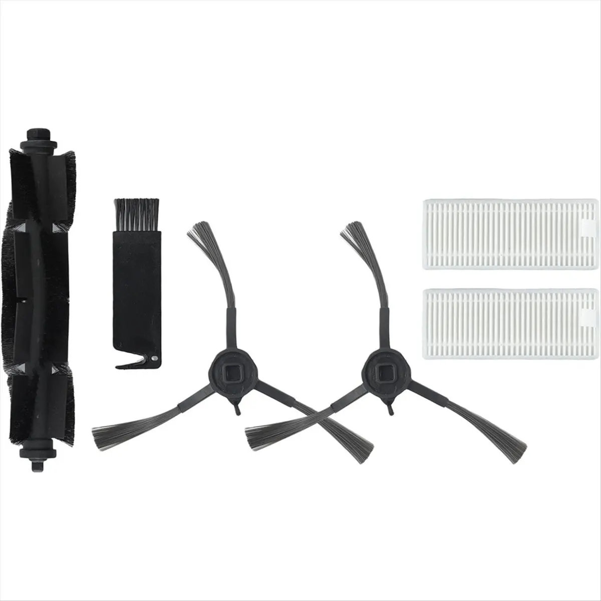 T80C! Dust Bag for Cecotec Conga 2299 Ultra Home X-Treme Genesis /Midea S5 Plus/Liectroux G7/EVOLUTION AIRO WHITE Vacuum Parts