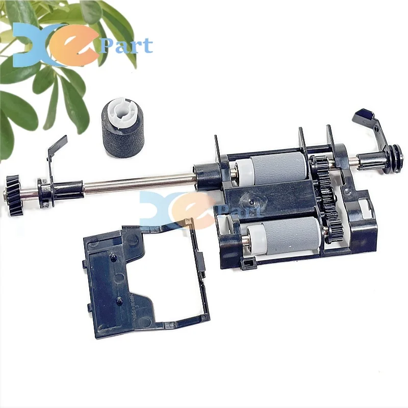 ADF 1X разделительная накладка ролика захвата для Xerox B605 B615 C505 DN SF SP DXF DXP C605 B600 B605 B610 C500 C600 C615 C605 자동 문서 급지기