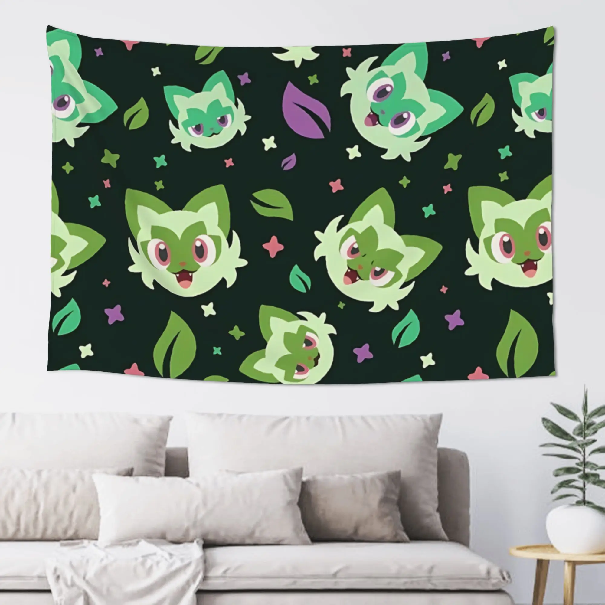 tapecaria-com-tema-pokemon-de-desenho-animado-estilo-cutecore-decoracao-para-quarto-tapecaria-para-pendurar-na-parede-cobertor-artigos-interessantes-para-o-quarto