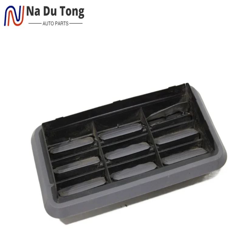 

05058636AD задняя четверть вентиляционного давления решетка для JEEP DODGE CHRYSLER 300 Wrangler Patriot 2018-2023