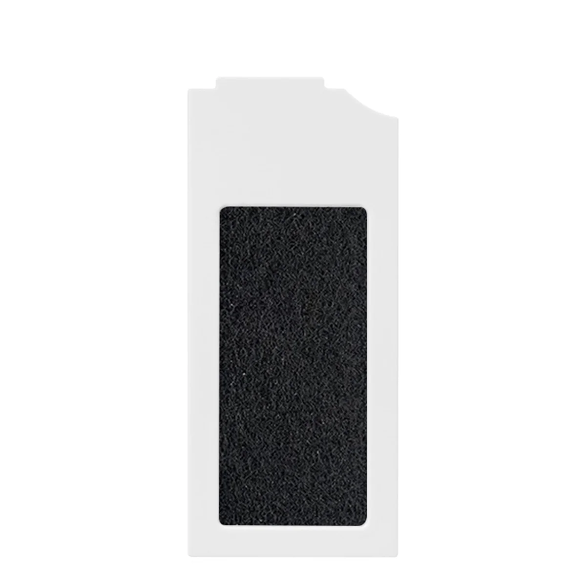 ABKR Per Ecovacs Deebot N20 / N20 Plus / N20 Pro Plus Sostituzione Spazzola Laterale Principale Filtro HEPA Mop Pad Pezzi di Ricambio Accessorio