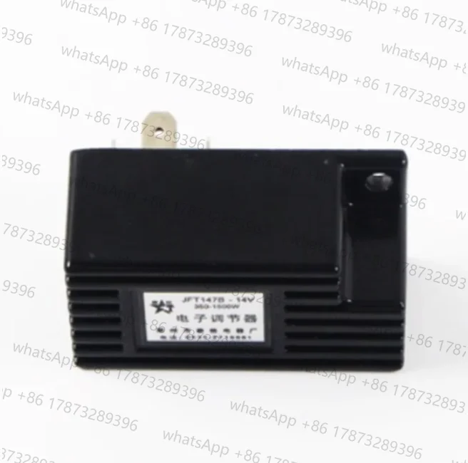 Regulador electrónico de carretilla elevadora (14V) JFT147B-14V JFT147B 14V 350-1500W para carretilla elevadora Liugong 3T