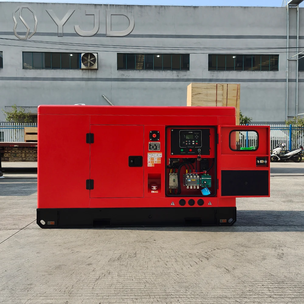 Aggregate 60kva 50 Kva 40 Kva 380v Silent diesel Generator 30kva 30 kw 50kw Price 400v