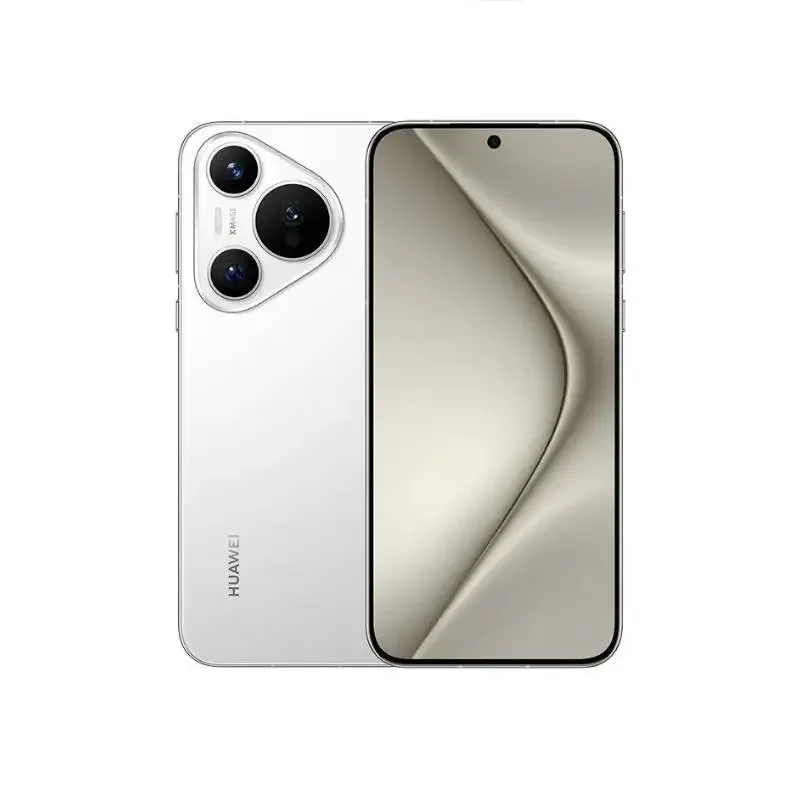 Huawei Pura 70 Pro 4G 50MP camera 5050mAh 6.8inch OLED 120Hz 2844x1260px Second generation Kunlun Glass Used Phone