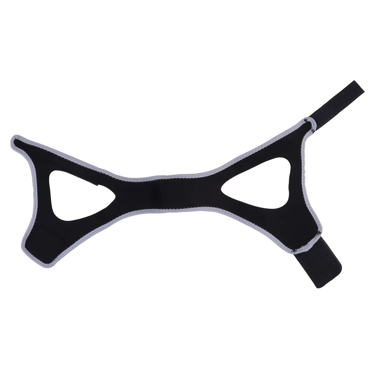 

Device Chinstrap Stop Snoring Adjustable Chin Strap Soft Neoprene Breathable Mouth Breathers