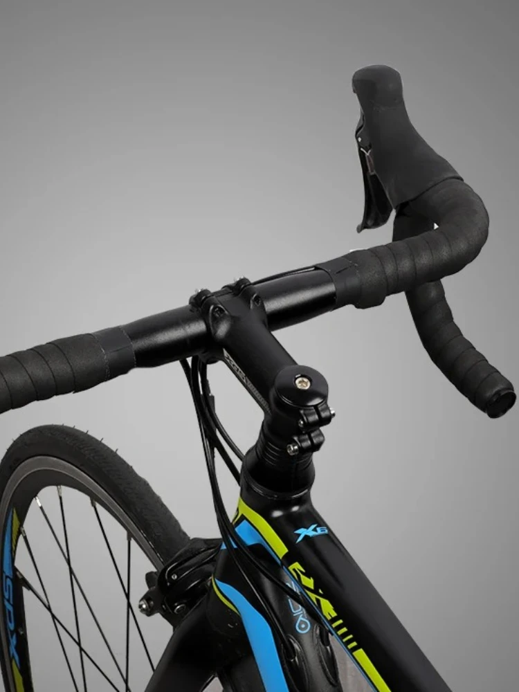 AliExpress WEST BIKING EVA Bar Tape High Tenacity Handlebar Tape Adhesive Bike Handle Tape Shock Absorbing Bar Tape With Hole for Road Bike