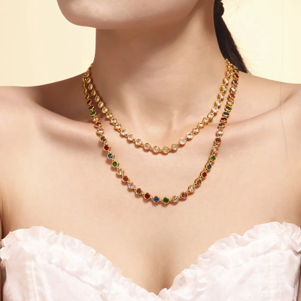 Gorgeous Women's Pearl Pendant Necklace, Timeless Gift