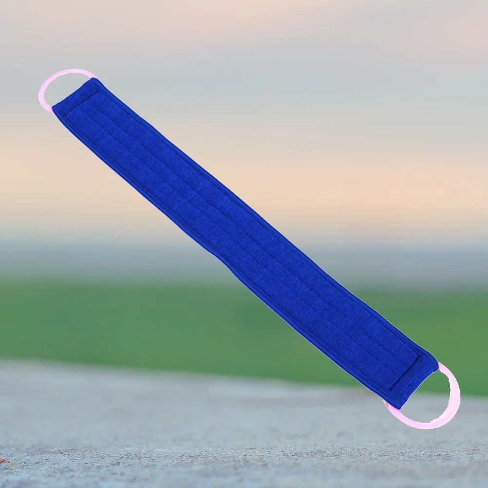 

Мужской артефакт для купания, синее банное полотенце, натуральный материал, мягкий отшелушивающий инструмент для очистки спины в душе, мужской артефакт для купания