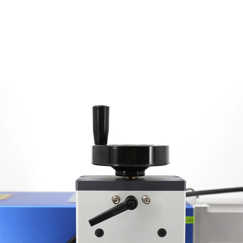 Multifunctional 355nm 5W UV  Marking Engraving Machine Glass Plastic Paper Cloth Wood Metal