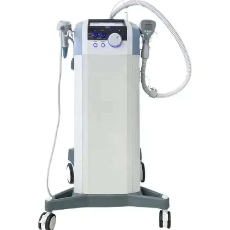 

High efficiency device Skin Collagen Gun promotes quick results skin wrinkle reduction and slimming collagen machine