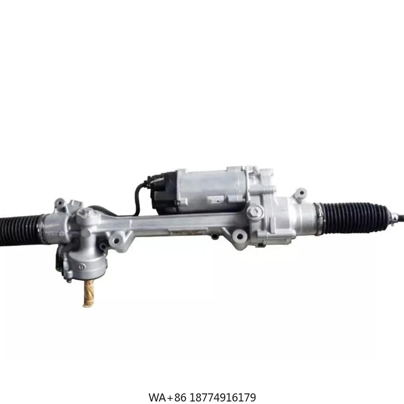 Высокое качество 44200-50281 Рулевая рейка с гидроусилителем, новый сорт, горячая распродажа, рулевой механизм