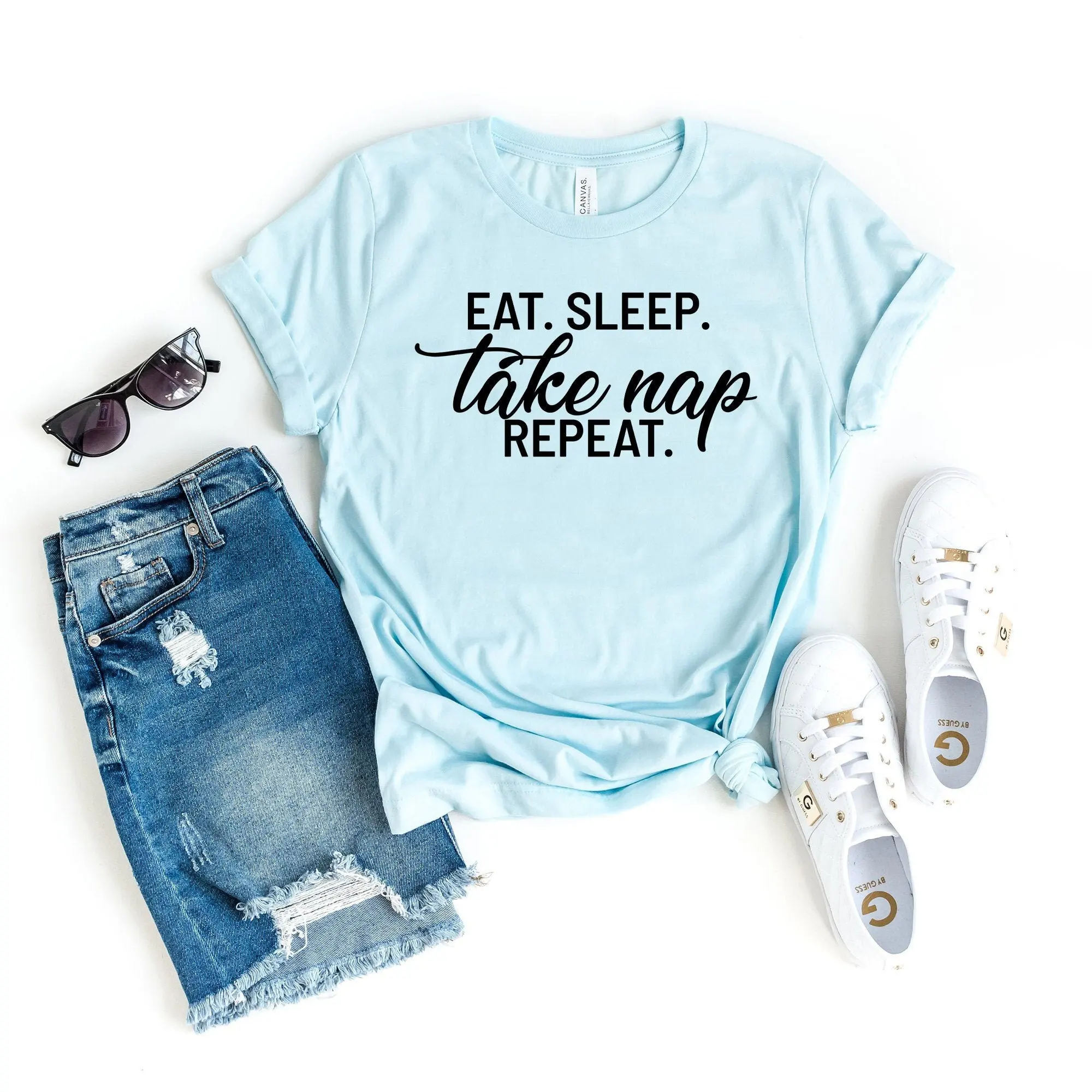 Funny nap queen shirt lover lazy gift for napper idea tee top naps