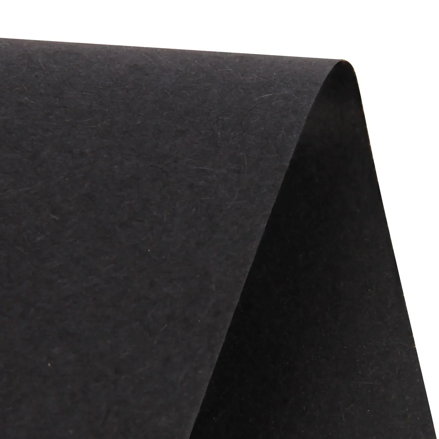 Black Kraft Paper  for Gift Wrapping, Art & Craft, Postal, Packing, Shipping, Floor Covering, Parcel, Table Runner