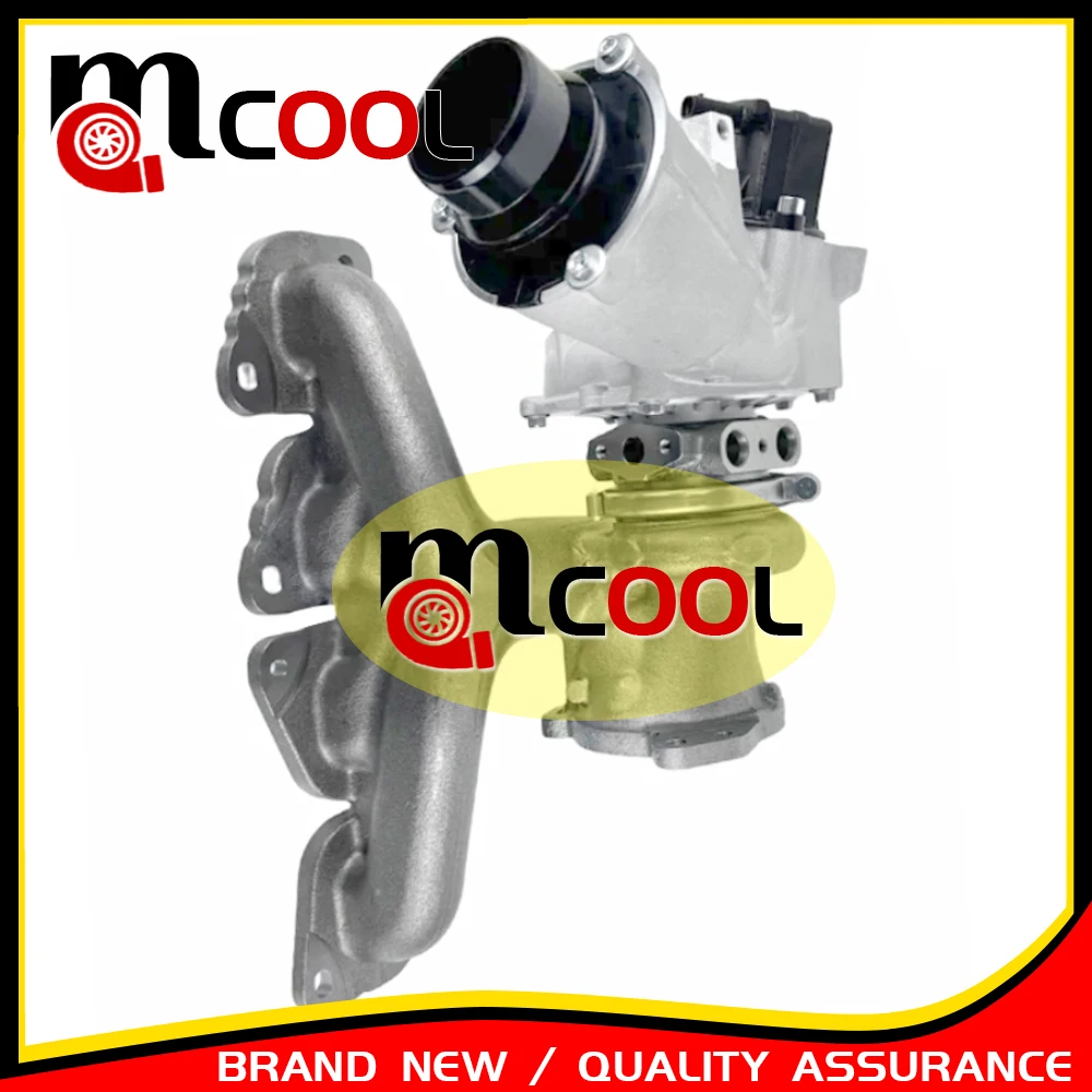 

Турбокомпрессор AL0067 для Mercedes A B C E CLA GLA 180 200 250 W176 W246 A2700902780 A2700901780 A2700902280