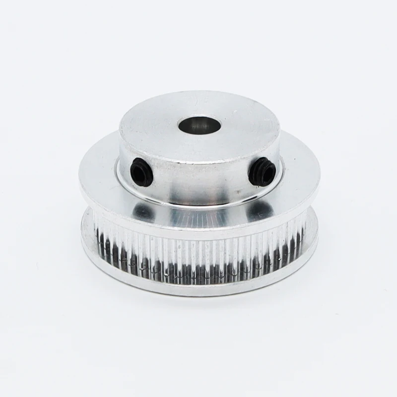 HTD 3M 60Teeth Belt Pulley Timing Pulley Bore 5/6/8~22/24/25mm For Width 10/15mm 3M Gears 60 Synchronous Wheels 60T HTD3M Pulley