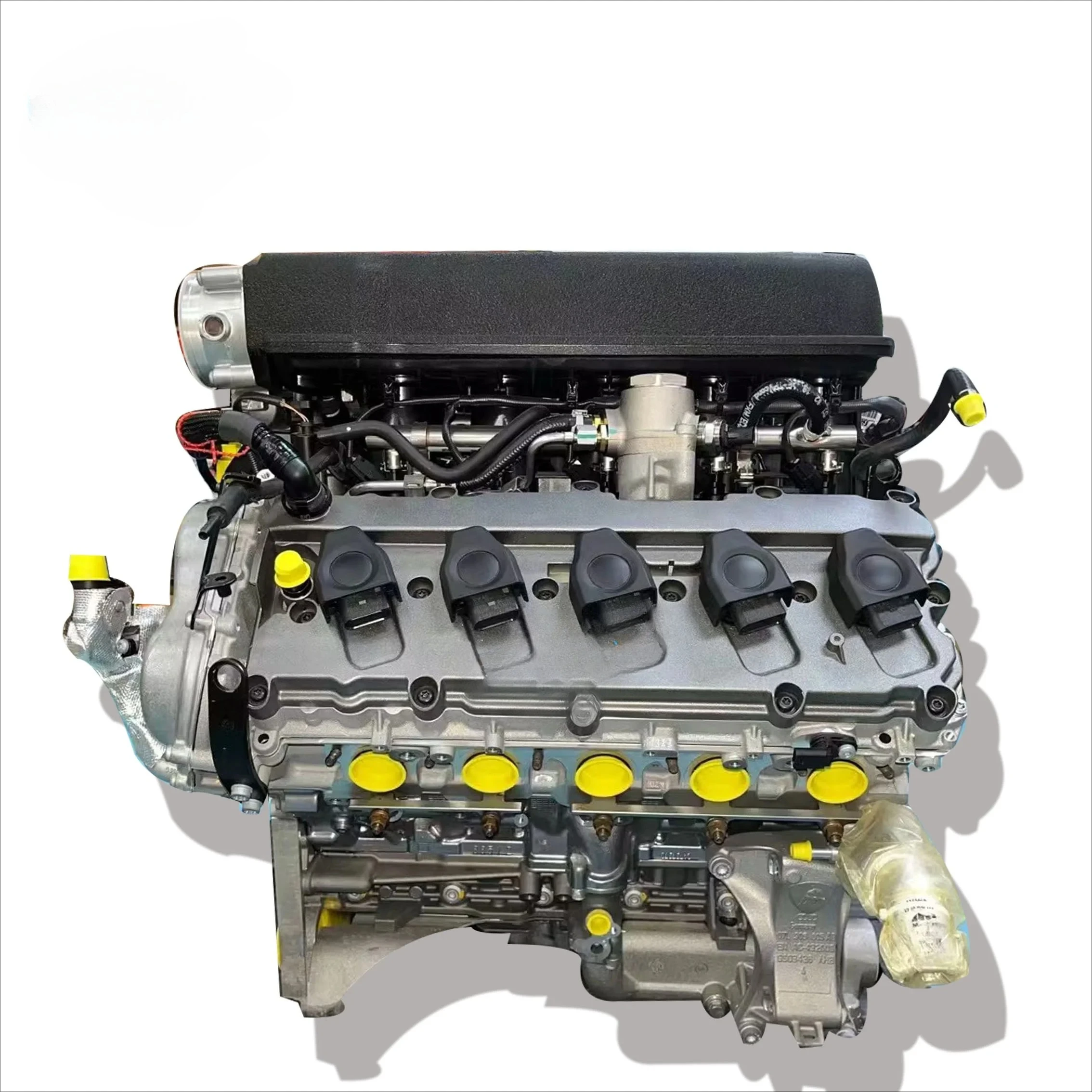 Ensemble moteur haute Performance CEH BUJ V10, nouvel état pour Lamborghini Aventador Huracan Urus Gallardo 5.2 Automobil, offre spéciale