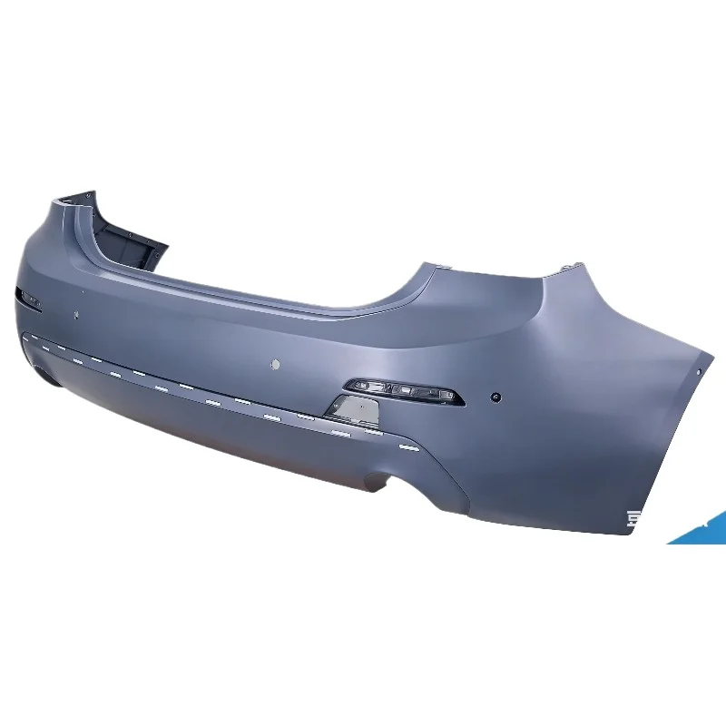 

Rear Bumper Surrounds 4 Holes for BMW 1 Series F52 120I 118I 125I 116I Brand New Genuine China