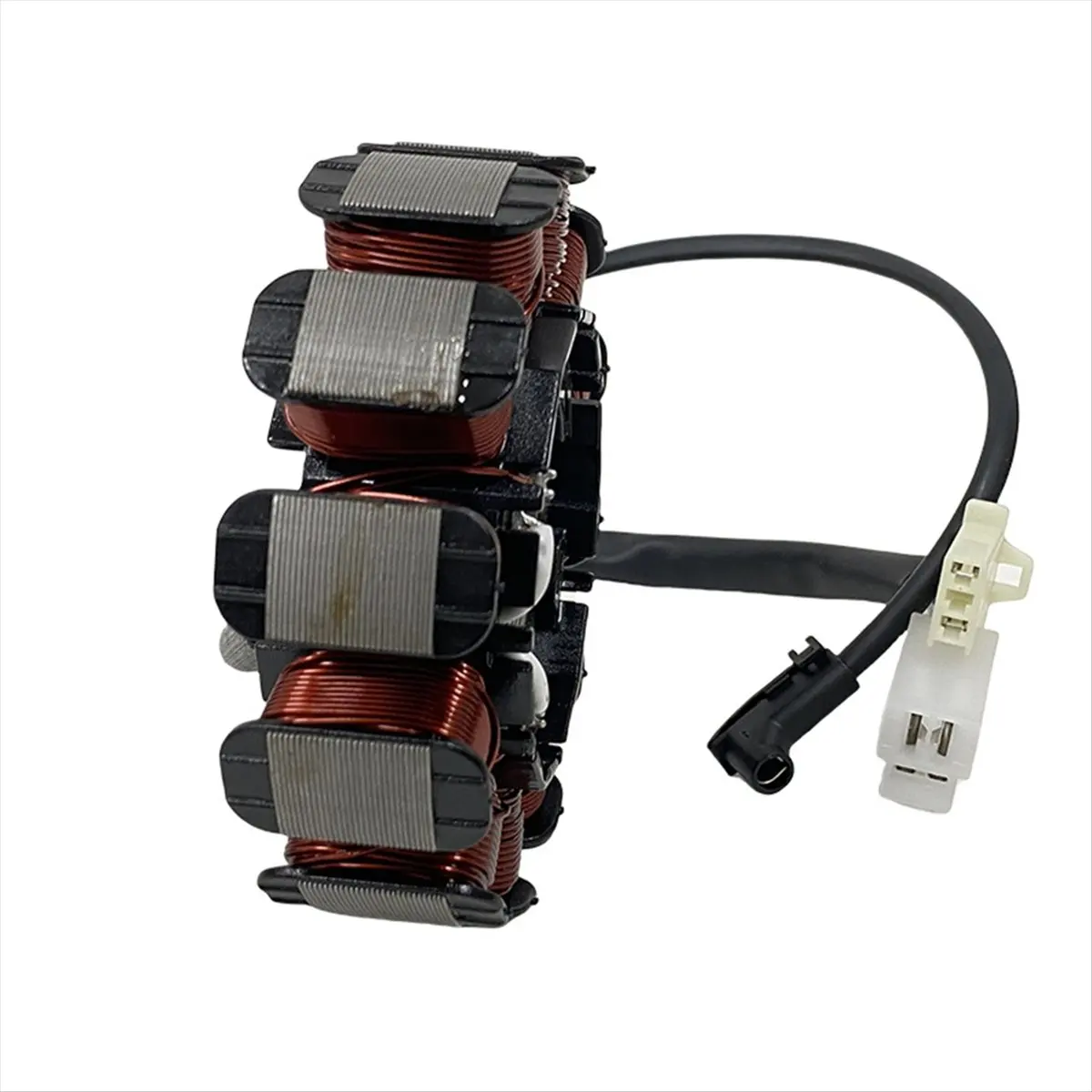 A23Z B97-H1410-00 Motorcycle Ignition Coil Stator Coil for 250 Lander 250