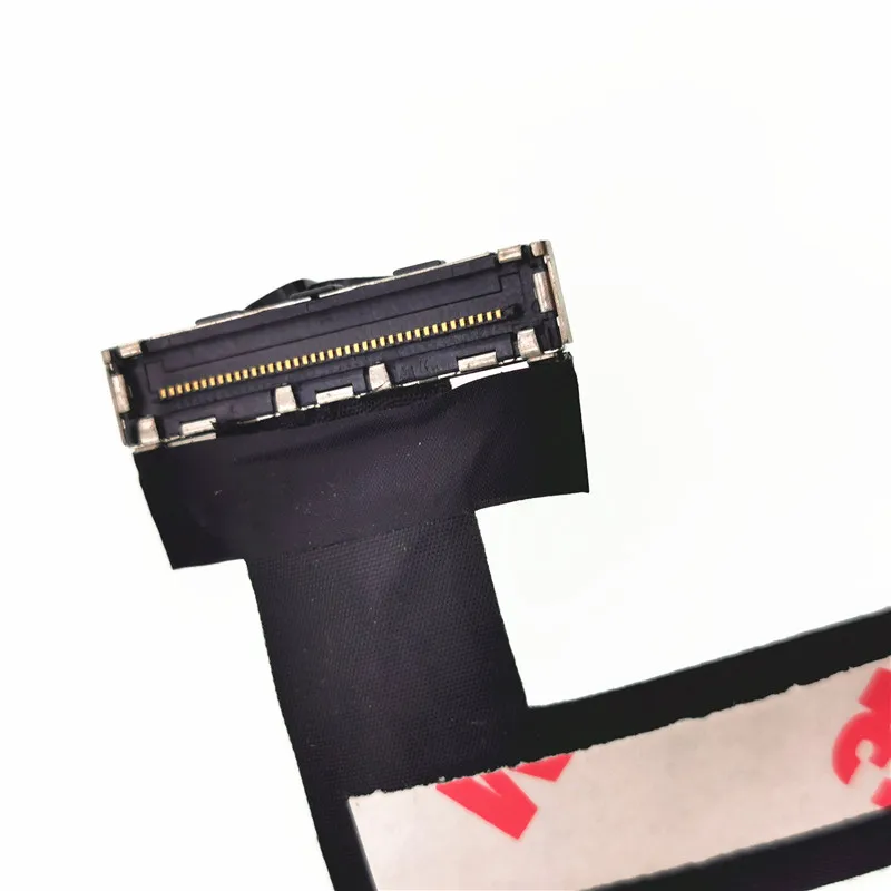 HDD cable For Dell Alienware 13 R2 M13 R2 Laptop SATA Hard Drive HDD SSD Connector Flex Cable DC02C00BH00 0YM8H7