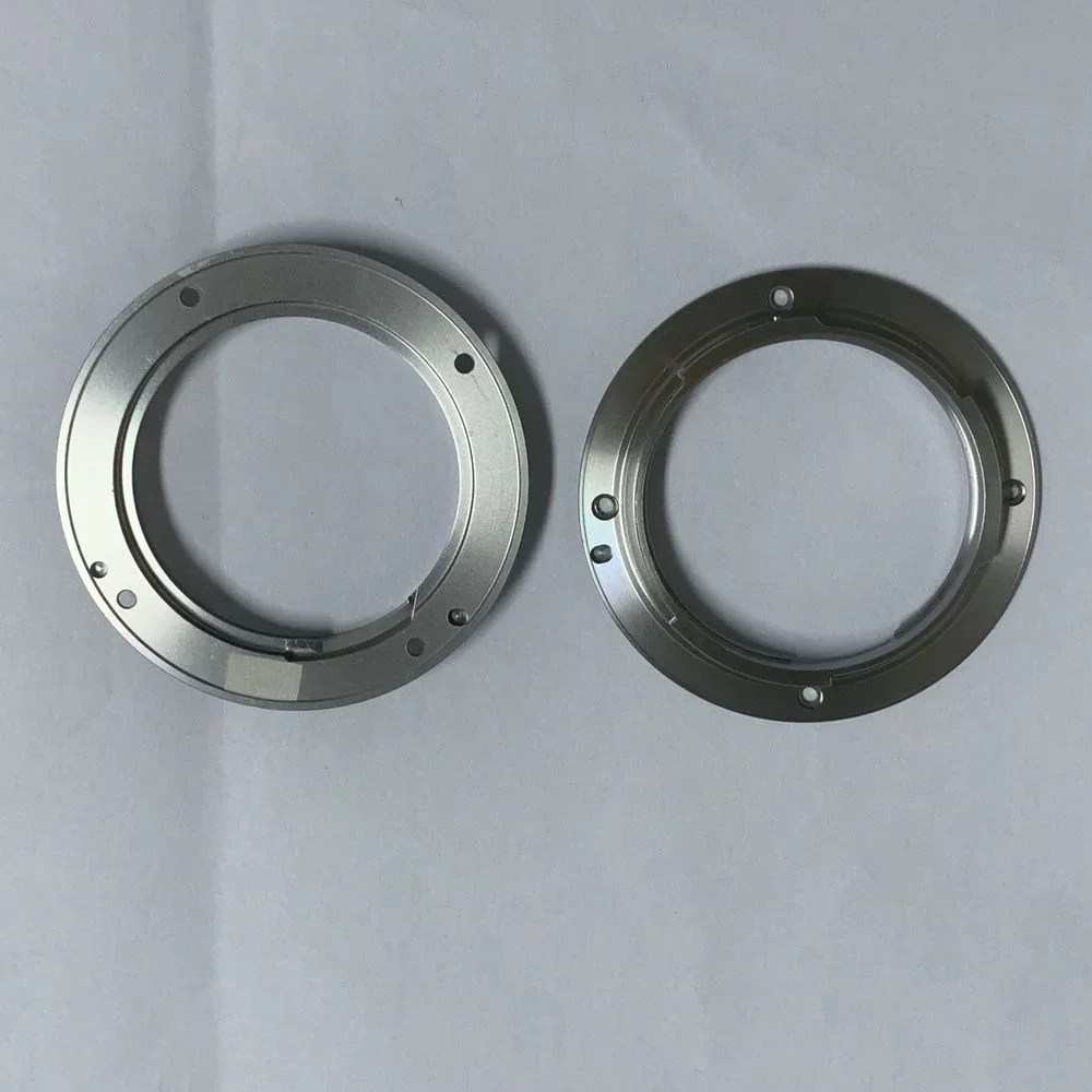 Original Rear Seat Bayonet Mount Ring Repair For Sony SEL90M28G FE 90mm F2.8 Lens Repair Part