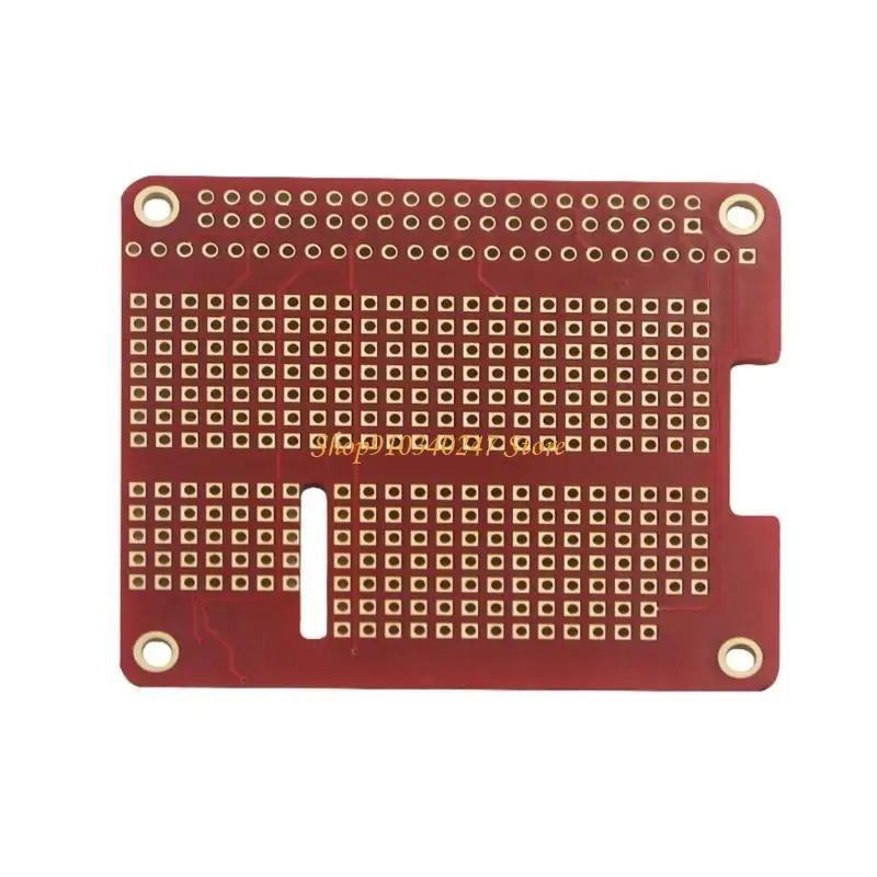 

Q22A GPIO Extension Board 4 Expansion Board GPIO 4