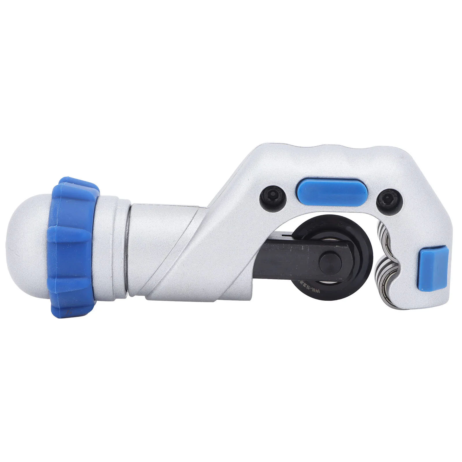 

Подшипниковый труборез Роликовый труборез Резак для труб Роликовый подшипник Ручка регулировки Ручной инструмент для резки металлических труб 5-32 мм WK-532