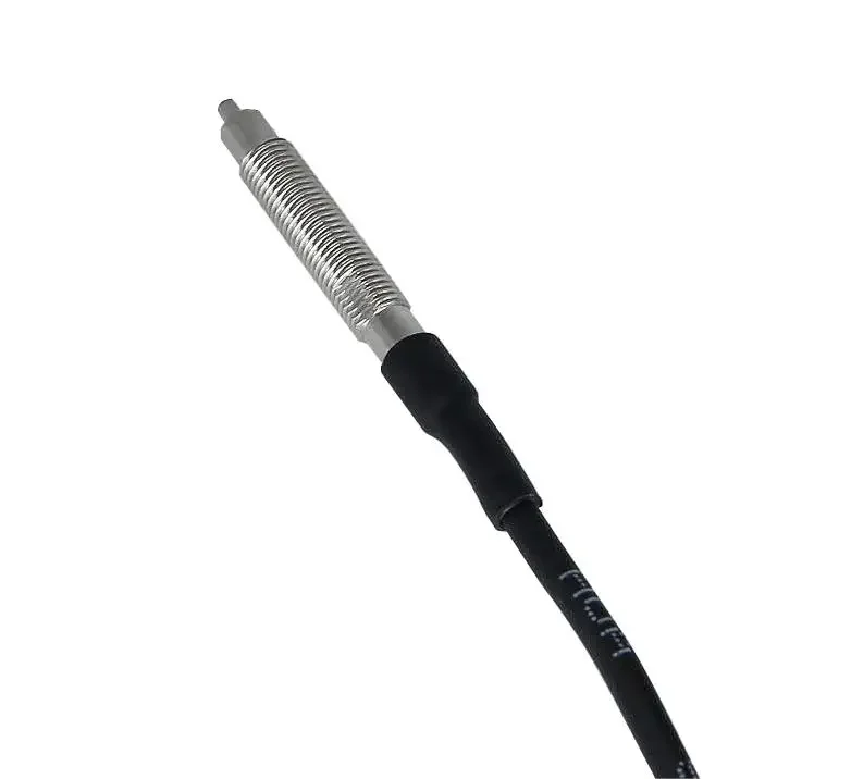 M6 High Repeatability Contact Precision Positioning Sensor Replaces Medron-Fort Sensor Switch