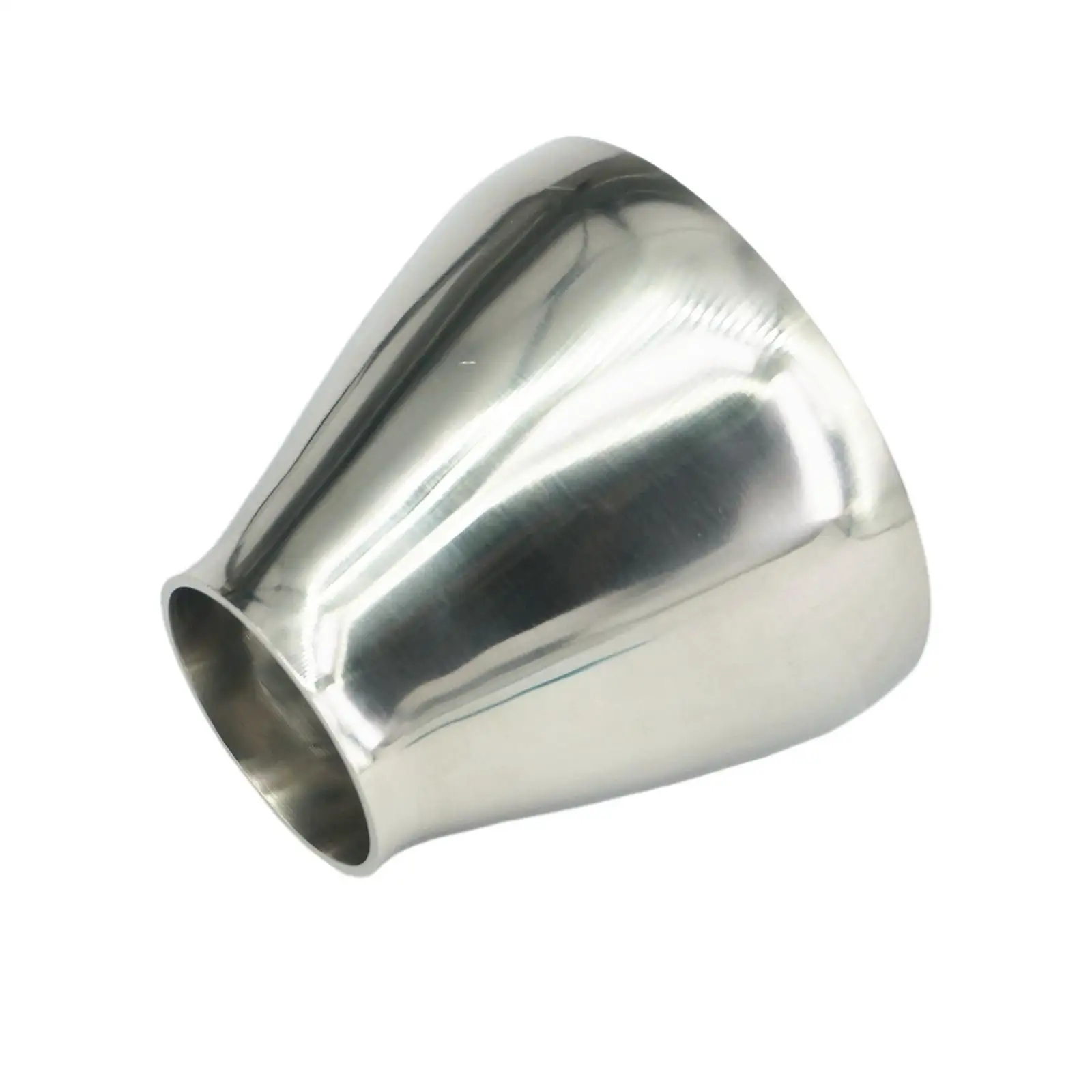 

Reducer 108-38 108-45 108-51 108-57 108-63 108-76 108-89 108-102mm O.D 304 Stainless Sanitary Welding Pipe Fitting