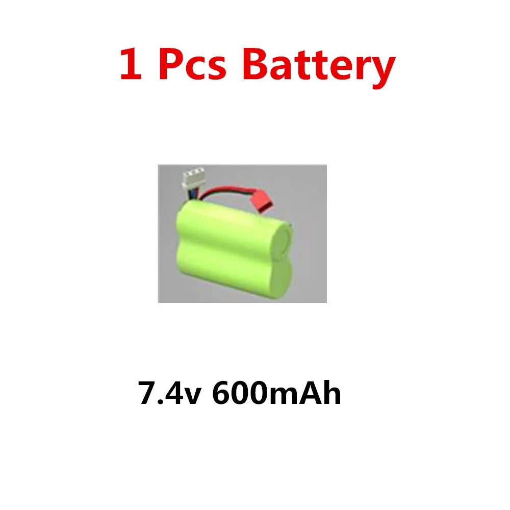 بطارية ليبو تستخدم لسيارة JJRC C8808 بالتحكم عن بعد ، ملحقات c08 ، من من من نوع V ، 88mAh