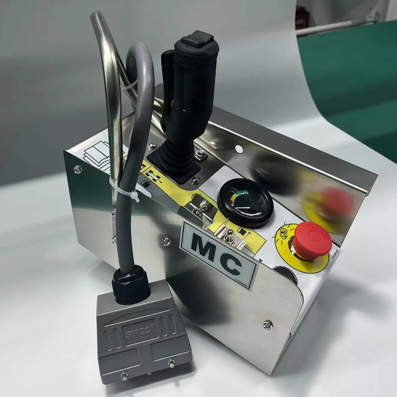 Control Box 163167 163168 for Skyjack Scissor Lift SJIII3215 3219 3220 3226 4626