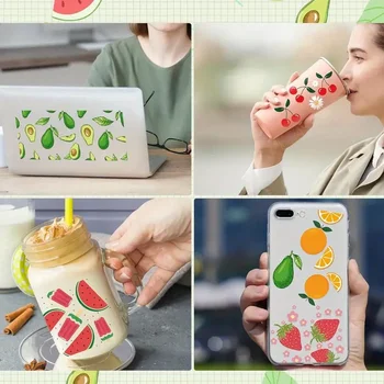 8 最佳銷售 芭比貼紙 - №4