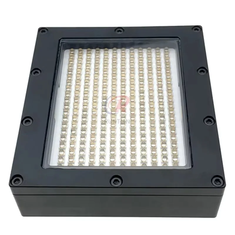 Lampada polimerizzante per inchiostro UV per stampante a getto d'inchiostro Arojet Luci a LED Lampada UV da 395 nm per stampante UV