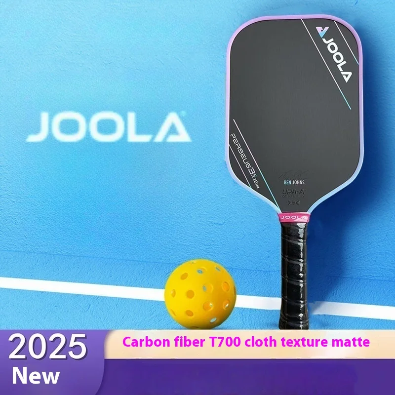 

JOOLA Ben Johns Perseus Pro 3s 16 мм Pickleball Paddle Propulsion Core Power Touch Сертифицированный UPA-A одобренный USAP градиент цвета